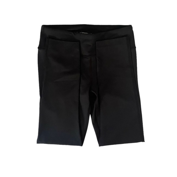 Outdoor Voices Black Leggings Size Small - Picture 2 of 4